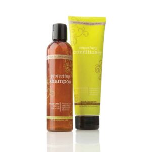 Salon Essentials® Shampoo & Conditioner Pack dōTERRA