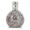 Silver Red Fragrance Lamp - Geurlamp Ashleigh & Burwood