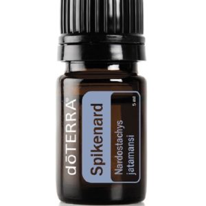 Spikenard essentiële olie dōTERRA – Nardus