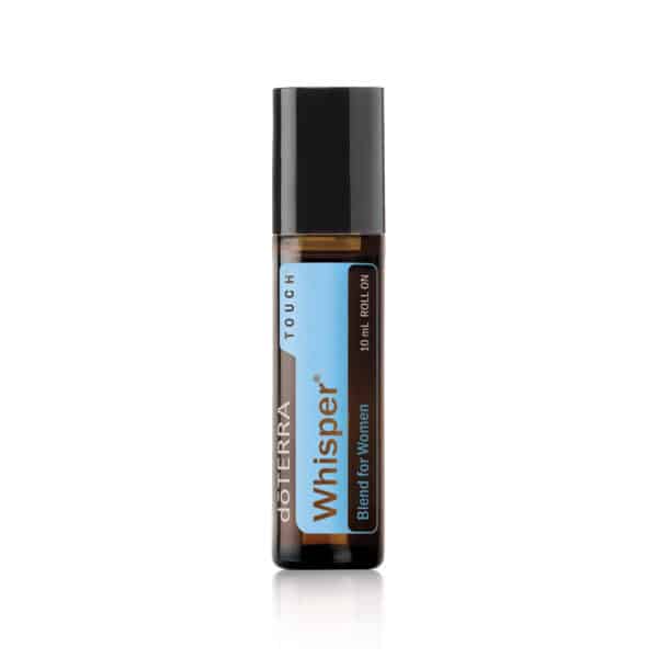 Whisper® Touch Essentiële Olie doTERRA - Blend voor Vrouwen