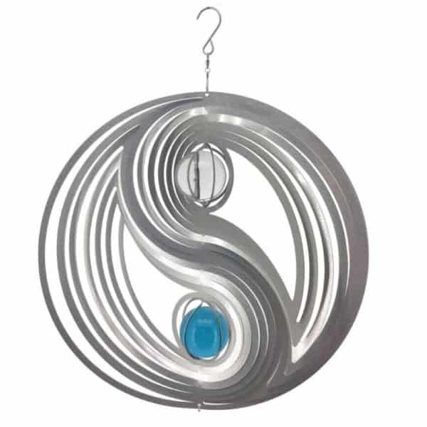 Windgong Yin Yang Cosmo Spinner