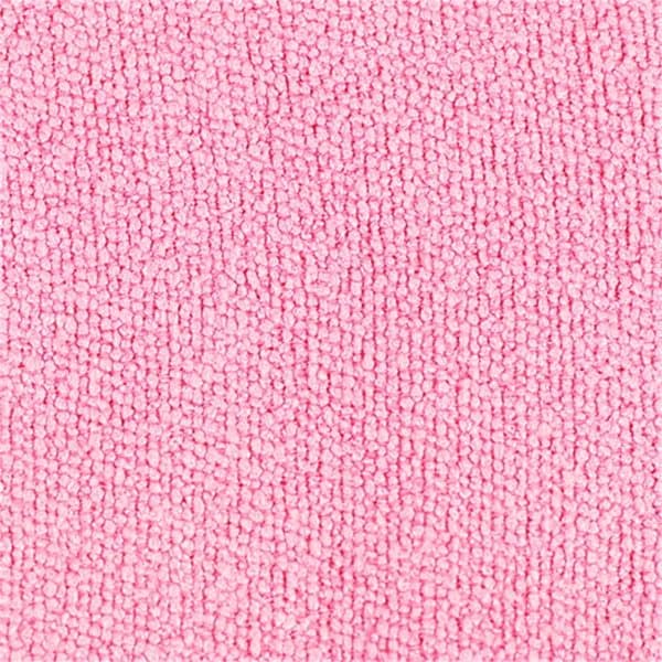 Yoga handdoek siliconen antislip roze