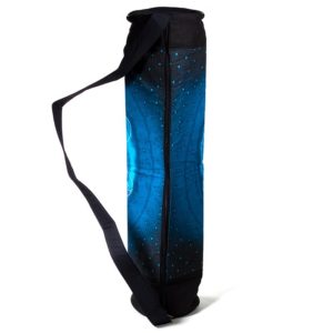 Yogatas 7 chakra’s lichtgewicht tas yogamat