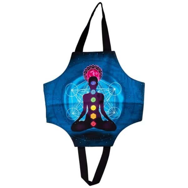 Yogatas hexagon wrap