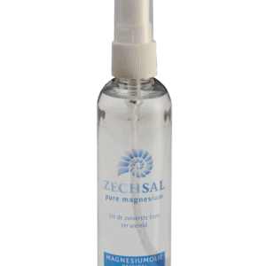 Zechsal magnesiumolie 100 ml spray flacon
