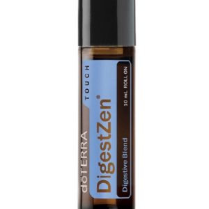 Zengest Touch roll-on essentiële olie dōTERRA, DigestZen Roller 10ml